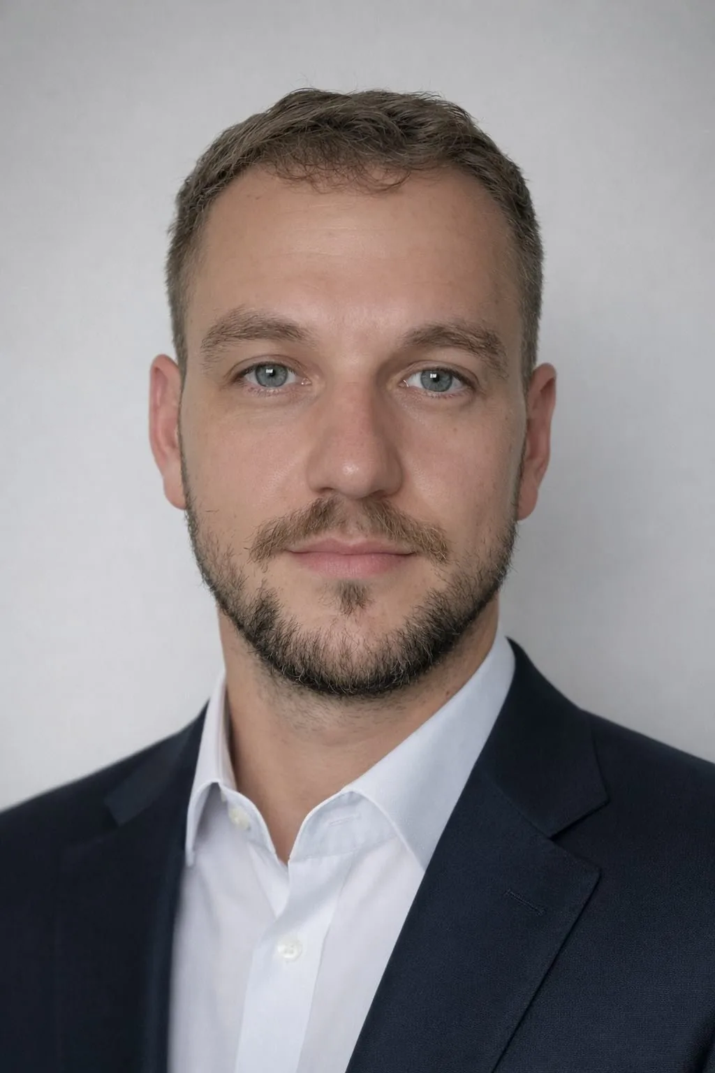 Dovydas Liaudanskas